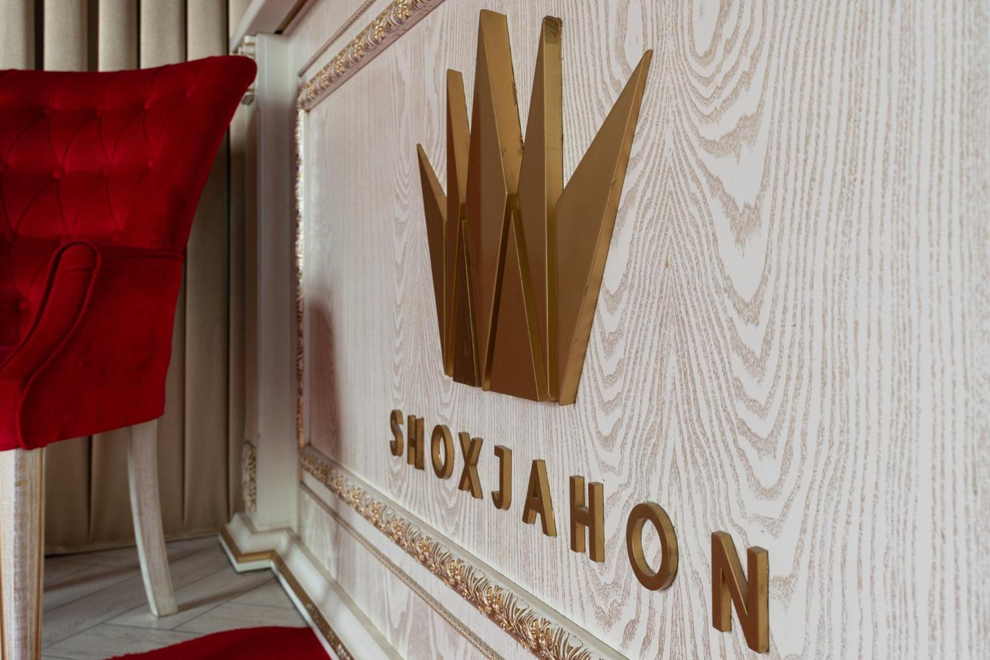 Shoxjahon Hotel - 600 Mbps Internet Tashkent Bagian luar foto